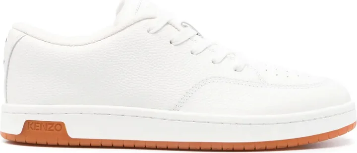 Kenzo-Dome lace-up sneakers