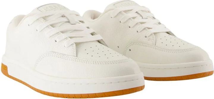 Kenzo Dome Low Top Sneakers - Image 2