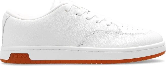 Kenzo Dome Low-Top Sneakers
