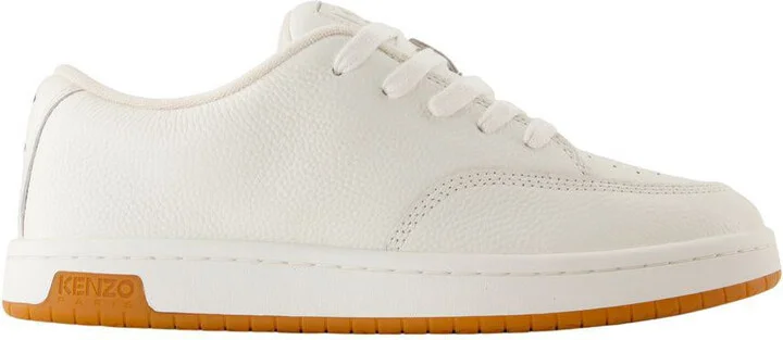 Kenzo Dome Low Top Sneakers