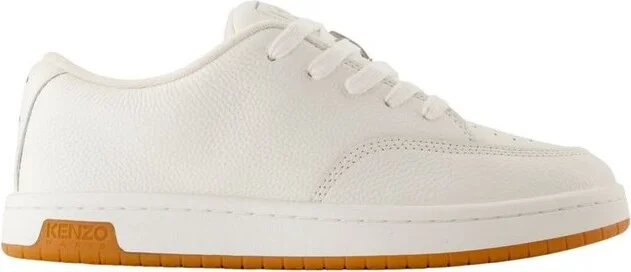 Kenzo Dome Low-Top Sneakers