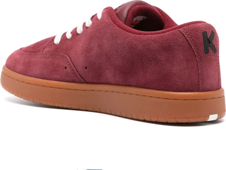 Kenzo-Dome sneakers - Image 3