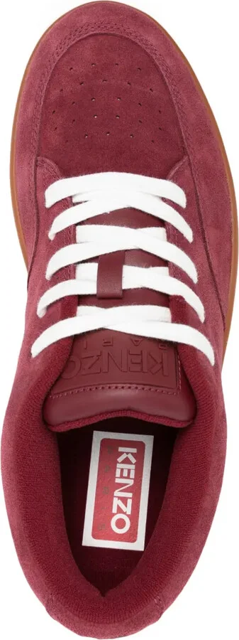 Kenzo-Dome sneakers - Image 4