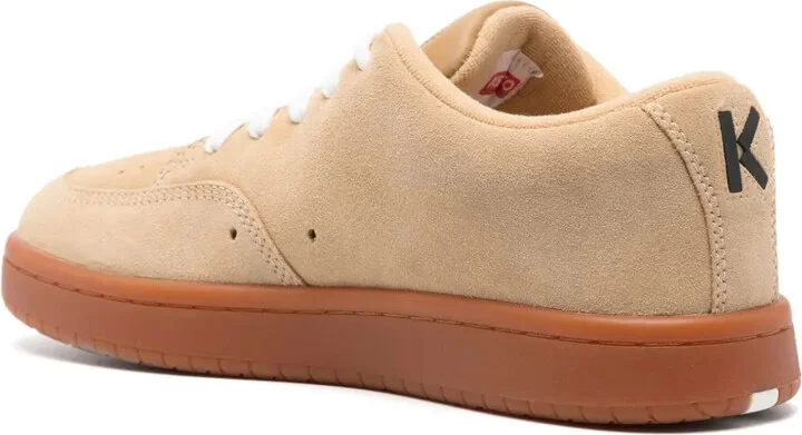 Kenzo-Dome sneakers - Image 3