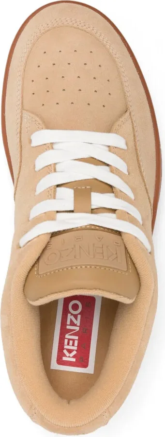 Kenzo-Dome sneakers - Image 4