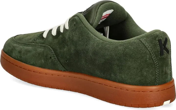 KENZO-Dome sneakers - Image 3