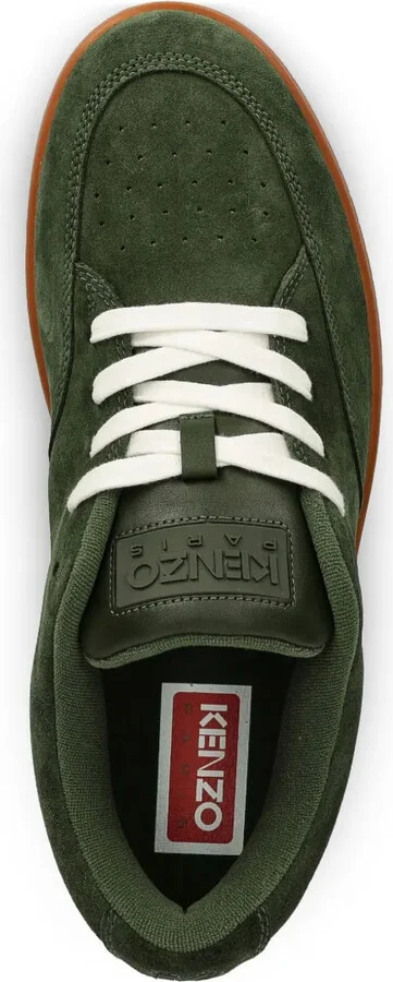 KENZO-Dome sneakers - Image 4