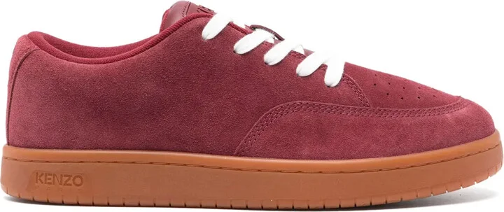 Kenzo-Dome sneakers