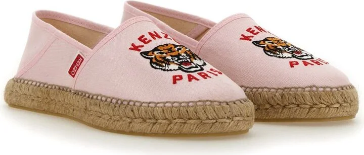 Kenzo Espadrille Slip-On - Image 3