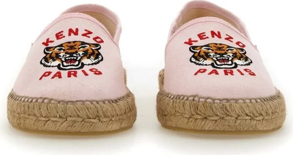 Kenzo Espadrille Slip-On - Image 5