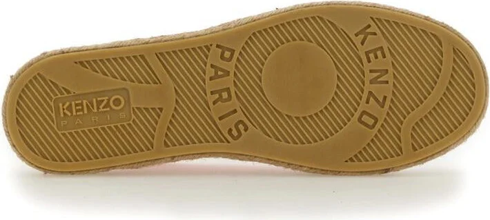 Kenzo Espadrille Slip-On - Image 6