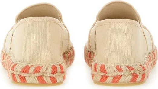Kenzo Espadrille With Logo - Image 3
