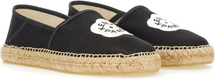 Kenzo Espadrilles "Boke Flower 2.0" - Image 2