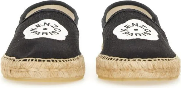 Kenzo Espadrilles "Boke Flower 2.0" - Image 4