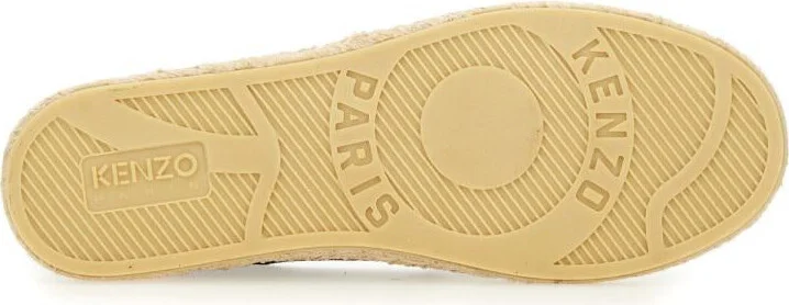 Kenzo Espadrilles "Boke Flower 2.0" - Image 5
