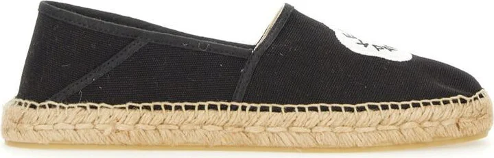 Kenzo Espadrilles "Boke Flower 2.0"