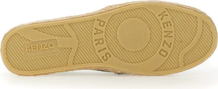 Kenzo Espadrilles "Lucky Tiger" - Image 5