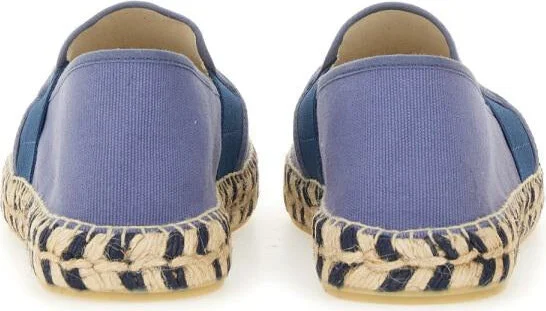 Kenzo Espadrlla With Logo - Image 3