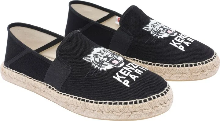 Kenzo Flat Shoes - Image 2