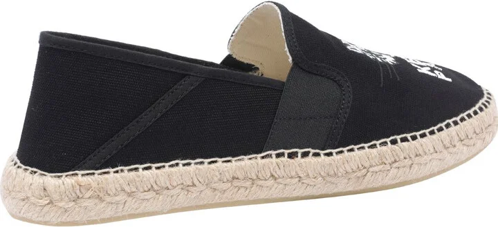 Kenzo Flat Shoes - Image 3
