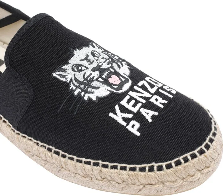 Kenzo Flat Shoes - Image 4