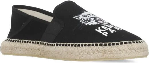 Kenzo Flat Shoes - Image 3