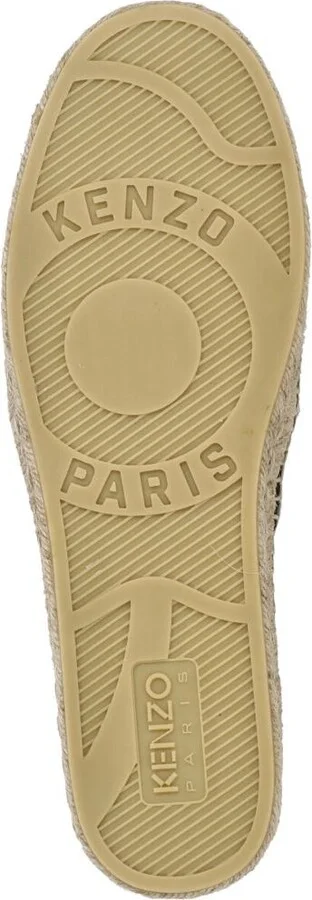 Kenzo Flat Shoes - Image 5