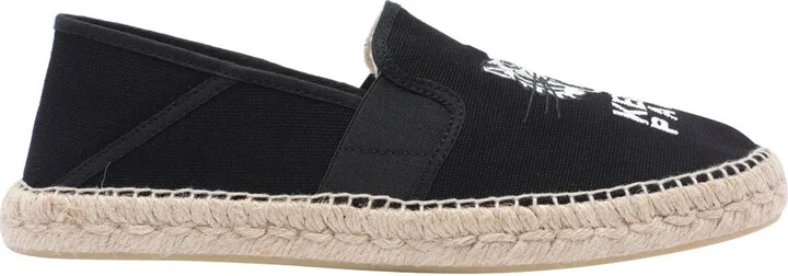 Kenzo Flat Shoes