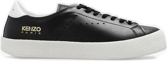 Kenzo Kenzoswing Lace-Up Sneakers