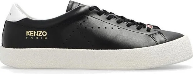 Kenzo Kenzoswing Low-Top Sneakers