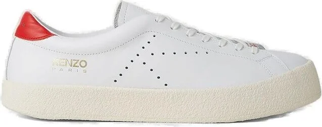 Kenzo Kenzoswing Low-Top Sneakers