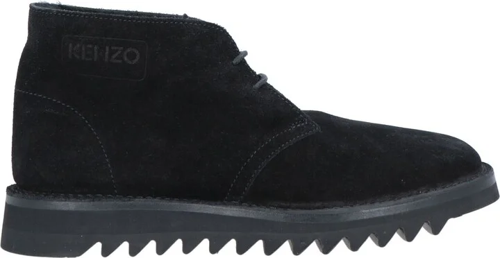 Kenzo Man Ankle boots - Image 3