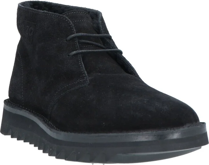 Kenzo Man Ankle boots - Image 4