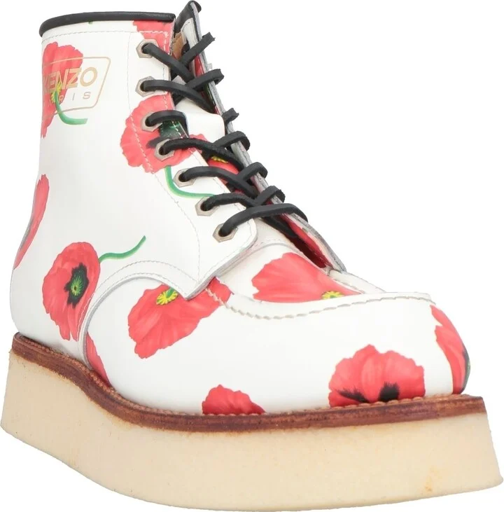 Kenzo Man Ankle boots - Image 4