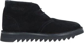 Kenzo Man Ankle boots