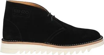 Kenzo Man Ankle boots