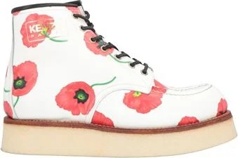 Kenzo Man Ankle boots
