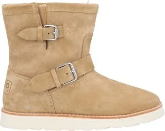 Kenzo Man Ankle boots