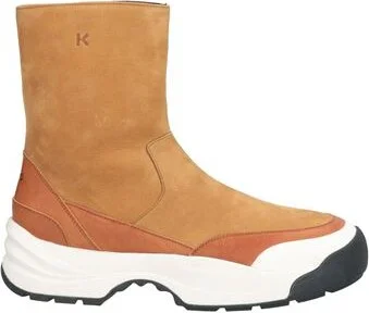 Kenzo Man Ankle boots