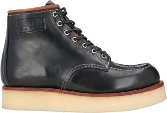 Kenzo Man Ankle boots