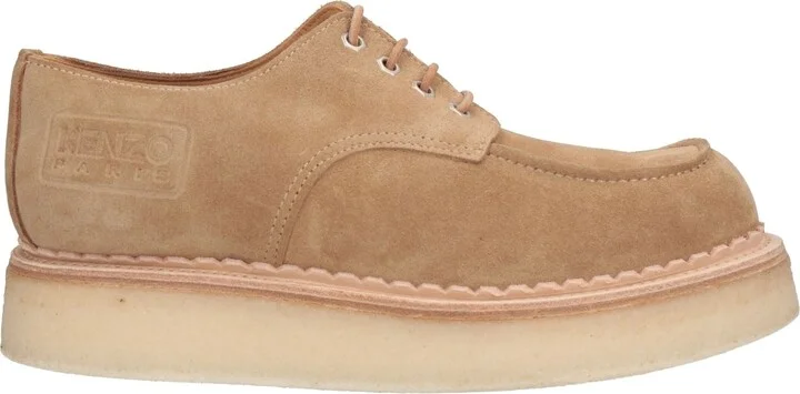 Kenzo Man Lace-up shoes - Image 3