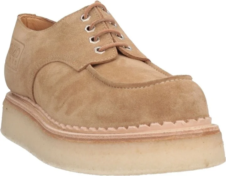 Kenzo Man Lace-up shoes - Image 4
