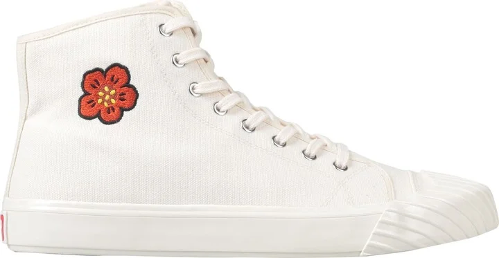 Kenzo Man Sneakers - Image 3