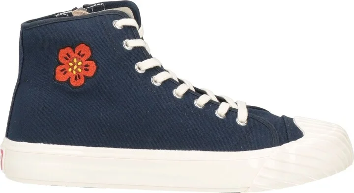 Kenzo Man Sneakers - Image 6