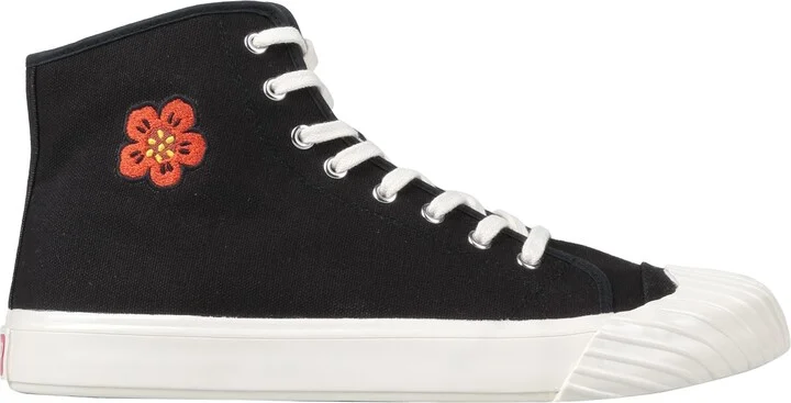 Kenzo Man Sneakers - Image 9