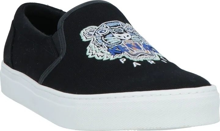 Kenzo Man Sneakers - Image 7