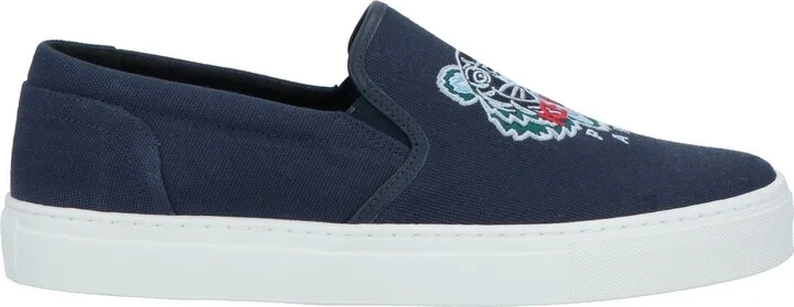 Kenzo Man Sneakers - Image 9
