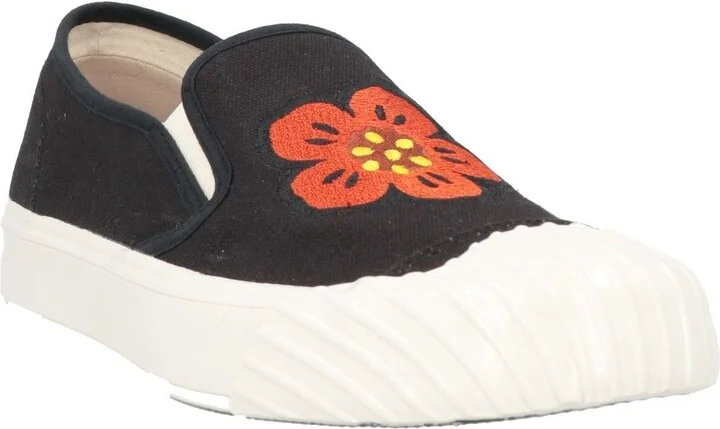 Kenzo Man Sneakers - Image 4