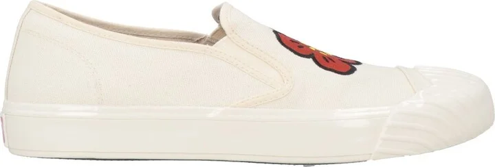 Kenzo Man Sneakers - Image 6