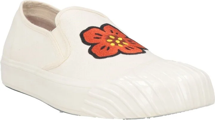 Kenzo Man Sneakers - Image 7